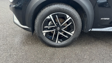 Nissan Juke 1.6 Hybrid N-Connecta 5dr Auto Hybrid Hatchback